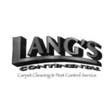lang s continental carpet cleaning