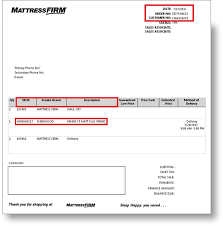 Despite the fact you are supposed to be an independent contractor, mattress firm controls every aspect of your job. Claim Warranty Form