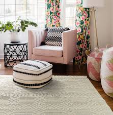 choosing the right area rug carpet