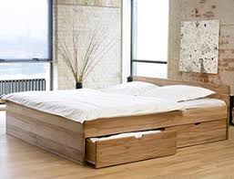 Bett mit lattenrost 120 x 200 cm mit schubladen/ schubladenbett. Betten Mit Stauraum Stauraumbetten Gunstig Kaufen Betten De