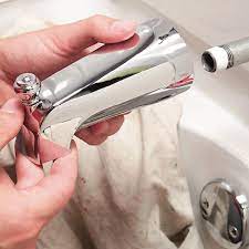 How to Replace a Bathtub Spout (DIY) | Family Handyman