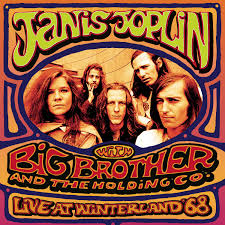 Janis joplin ~ live in frankfurt, germany (rare concert footage). Joplin Janis Big Brother Big Brother The Holding Company Janis Joplin Live At Winterland 68 Amazon Com Music