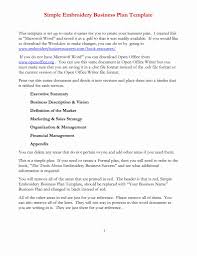 Sales Proposal Template Word Microsoft Business Free