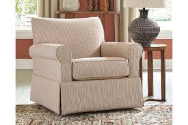 Ashley furniture modern accent chairs. Almanza Swivel Glider Accent Chair Ashley Furniture Homestore