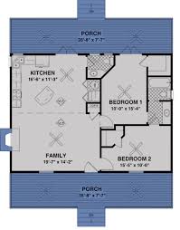 1 5 Bathrooms Tiny House Floor Plans