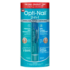 opti nail 2 in 1 fungal nail repair