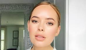your tanya burr shares her wedding