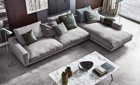 Flexform promotes good design with new furniture by Antonio Citterio
