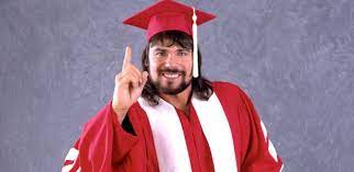 Lanny The Genius Poffo Talks About Randy Savage Wwe Hof His Dad  gambar png