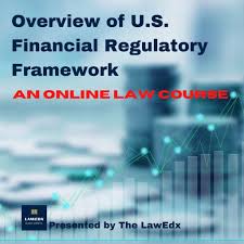 financial regulatory framework