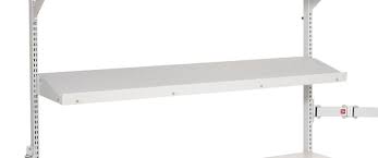 Treston Extra Shelf Lip For Tts Shelves