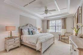 23 beautiful beige carpet bedroom ideas