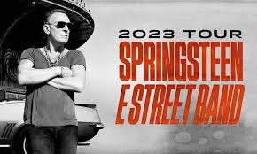 WE WANT BRUCE SPRINGSTEEN AND THE E-STREET BAND LIVE IN ATHENS | Facebook
