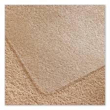 um pile carpet straight rectangular