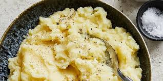 Maybe you would like to learn more about one of these? How To Make Mashed Potatoes Eatingwell