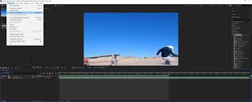 after effects freeze frame diffe
