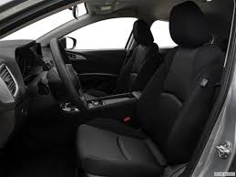 New Mazda 3 Hatchback 2017 1 6l Comfort
