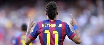 Born 5 february 1992), known as neymar. Neymar Quits Barcelona Fc Neymar S Exit From Barcelona Proves As Controversial As His Arrival Sports El Pais In English
