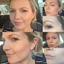 jane iredale makeup day at hi therapies