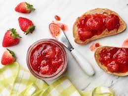 how to make strawberry jam recipe ina