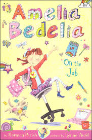 Browse the user profile and get inspired. Amelia Bedelia On The Job Chapter Book 9 Greenwillow Books 9780062334121