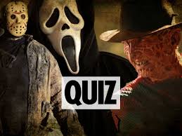 If you know, you know. Halloween Horror Movie Quiz Test Your Knowledge With These Scary Films Mirror Online