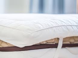 mattress pad vs topper which should
