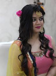best party makeup artist in bhubaneswar