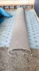 how to remove carpet tack strips 2