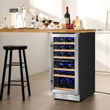 wine cooler