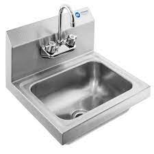Commercial Kitchen Hand Sink
