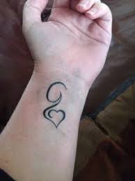 So any word that rhymes with sea can rhyme when written in cursive, as well as when printed. 65 Amazing G Letter Tattoo Designs And Ideas Body Art Guru