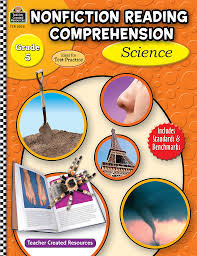 Teach your students about earthquakes while improving their reading…. Nonfiction Reading Comprehension Science Grade 5 Tcr8028 Teacher Created Resources