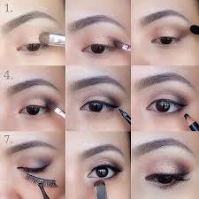 eye makeup tutorial musely