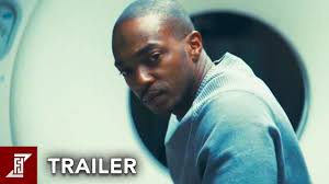I've been saying for years: Synchronic 2020 Teaser Trailer Anthony Mackie Aka Avengers Falcon New Sci Fi Movie Youtube
