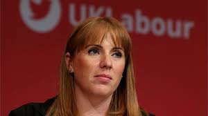 Angela rayner is labour's new deputy leadercredit: Angela Rayner Frustrated Over Labour Anti Semitism Action Bbc News