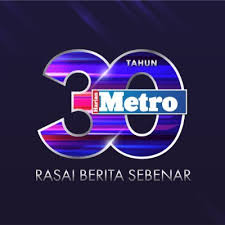 Harian metro adalah tabloid siang hari harian melayu pertama malaysia di lembah klang dan tabloid pagi di bagian malaysia lainnya yang didirikan pada 25 maret 1991. Harian Metro Hmetromy Twitter