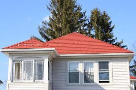 How To Pick The Right Metal Roof Color