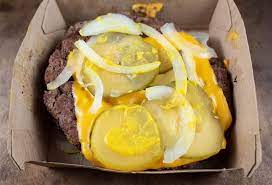 keto at mcdonald s what to order and