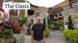 discover austin the oasis 89