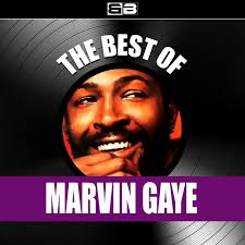 Revisit marvin's classic and maybe (re. The Best Of Marvin Gaye By Marvin Gaye On Mp3 Wav Flac Aiff Alac At Juno Download
