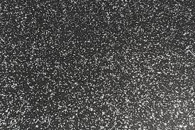 black silver glitter event carpet