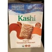 kashi whole wheat biscuits cinnamon