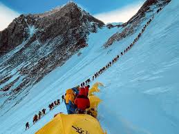 indian mountaineers who climbed the
