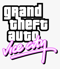 Rockstar games has announced that grand theft auto: Gta 5 Logo Png Transparent Gta Vice City Logo Png Png Download Kindpng