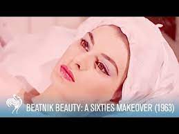 beatnik beauty transformation a