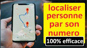 Comment localiser un numéro de téléphone sur Google Maps gratuitement ? -  Julie Technologies