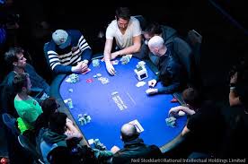 Maybe you would like to learn more about one of these? Poker Positions Explained The Importance Of Position In Poker Pokernews