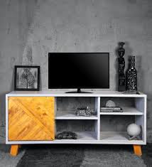 Seagull Entertainment Unit In Grey