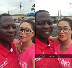 Captioning one of the photos, she wrote Nollywood Actress Adunni Ade Don T Blame Me Bcos I M Not Married To My Children S Fathers
